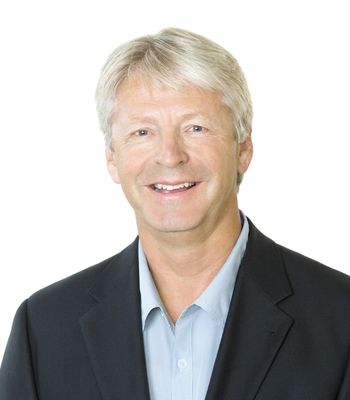 Portrait of BG Holmberg, REALTOR®.